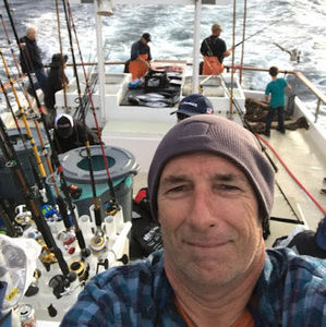 Meet your Posher, Tom